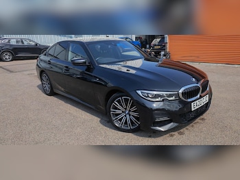 BMW - 3 Series