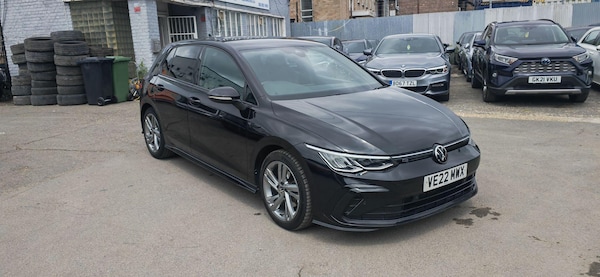 Used Volkswagen Golf 2022 for sale - 75670485: Photo 10