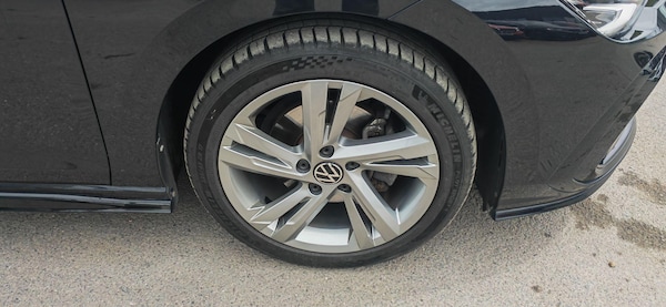 Used Volkswagen Golf 2022 for sale - 75670485: Photo 11