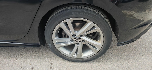 Used Volkswagen Golf 2022 for sale - 75670485: Photo 13