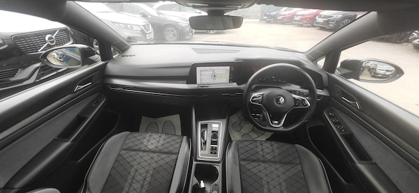 Used Volkswagen Golf 2022 for sale - 75670485: Photo 20