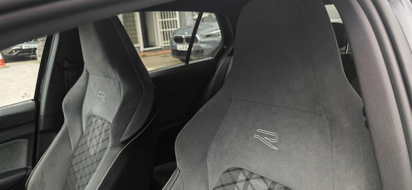 Used Volkswagen Golf 2022 for sale - 75670485: Photo 24