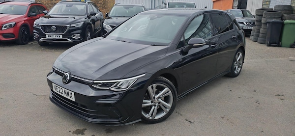 Used Volkswagen Golf 2022 for sale - 75670485: Photo 2