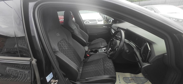 Used Volkswagen Golf 2022 for sale - 75670485: Photo 31