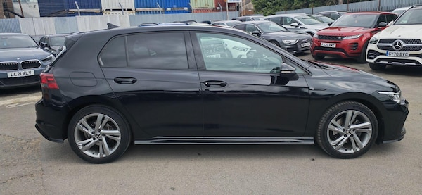 Used Volkswagen Golf 2022 for sale - 75670485: Photo 3