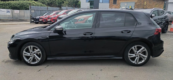 Used Volkswagen Golf 2022 for sale - 75670485: Photo 7