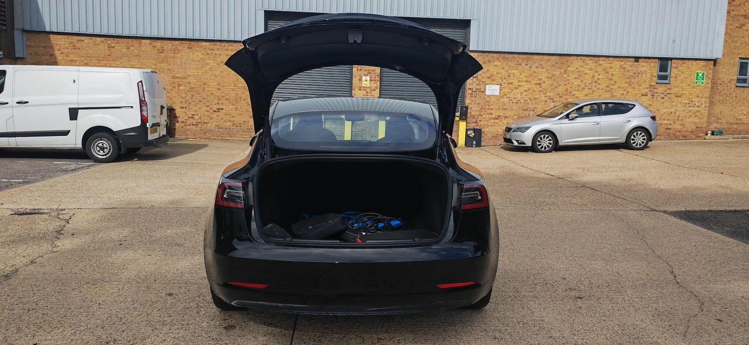 Vehicle 15