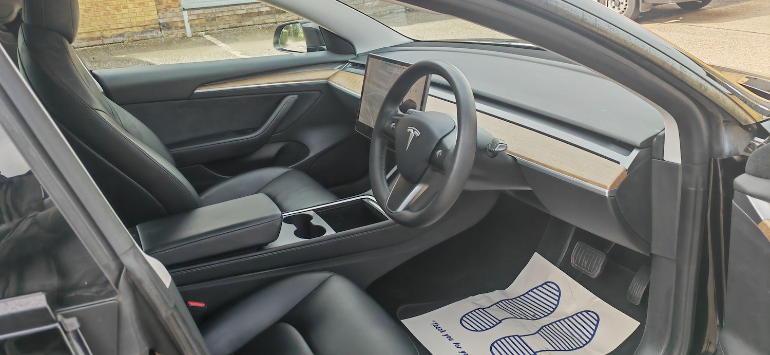 Vehicle 26