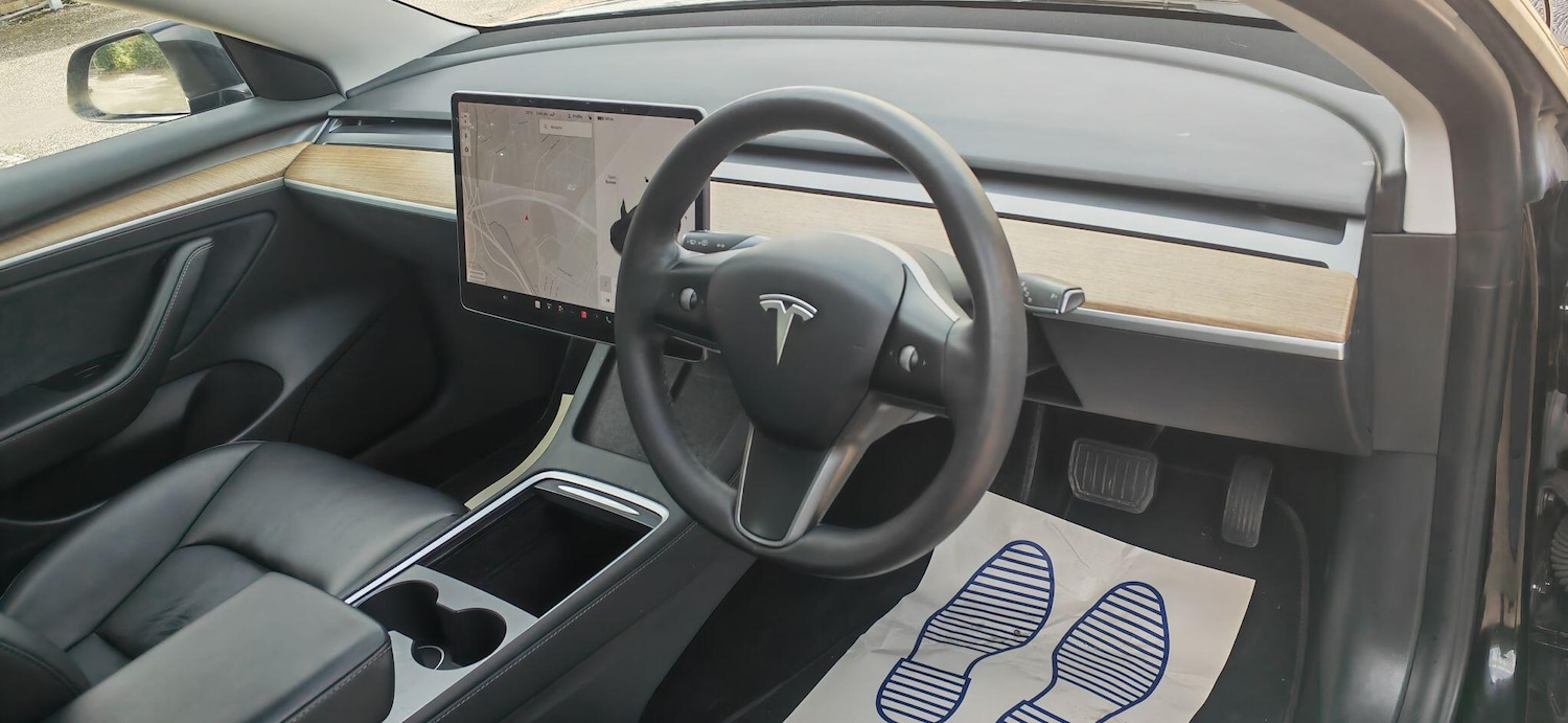 Vehicle 27