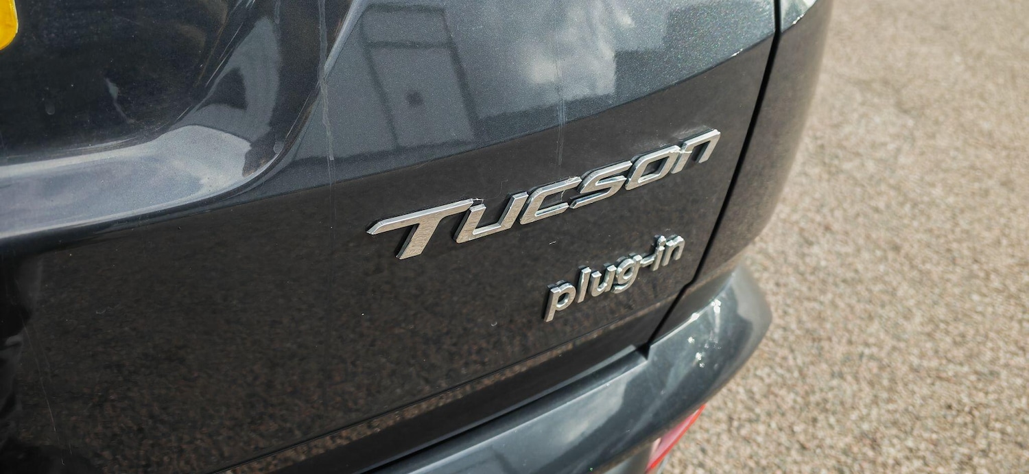 Used Hyundai TUCSON 2022 for sale - 76283735: Photo 15