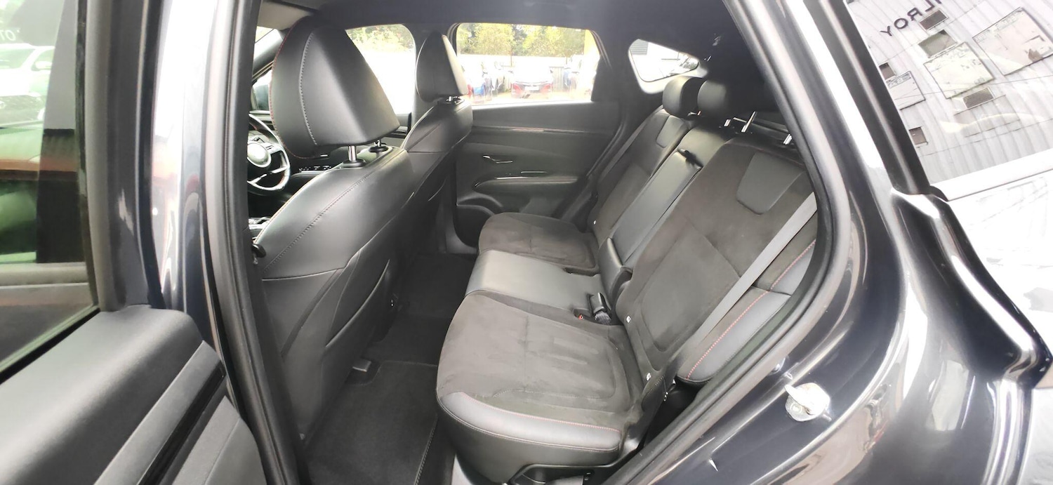 Used Hyundai TUCSON 2022 for sale - 76283735: Photo 21