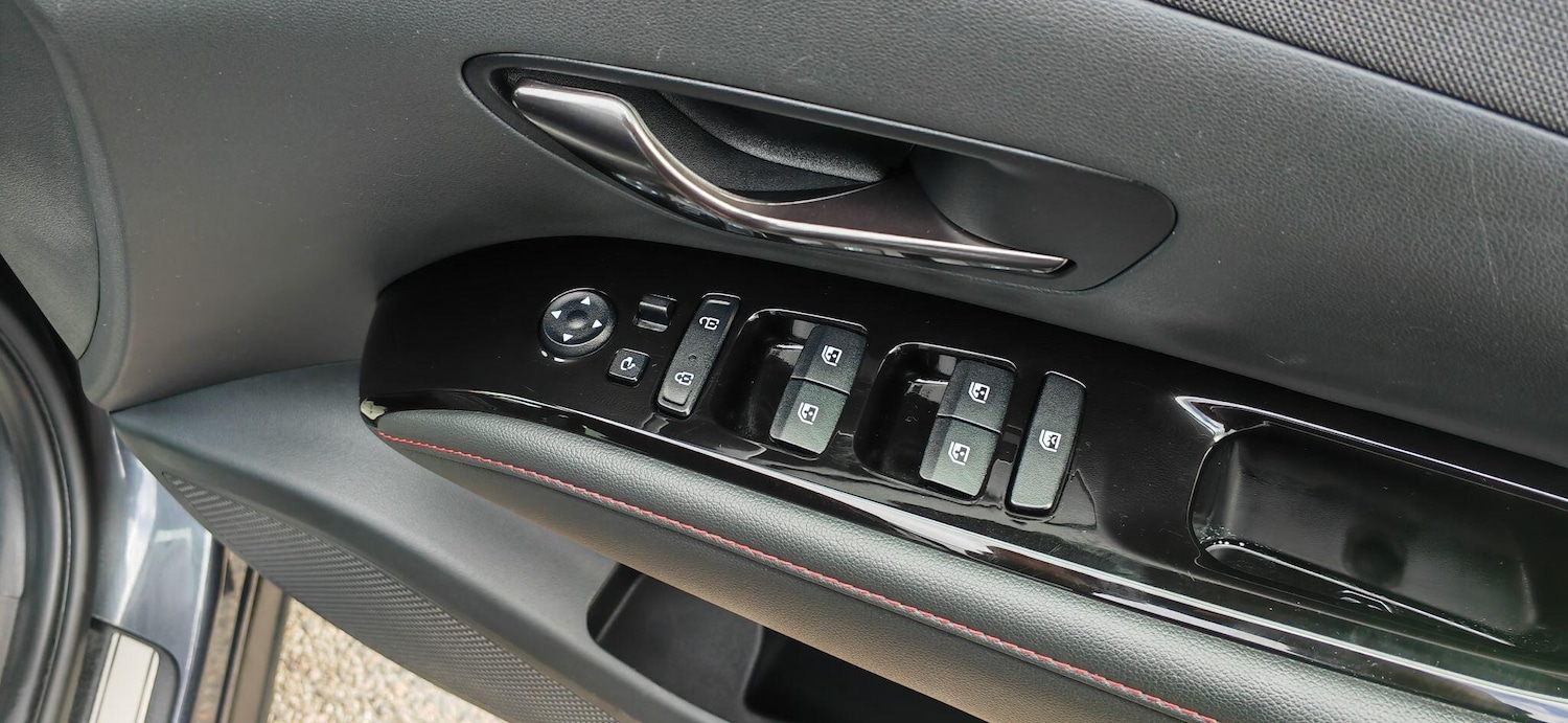 Used Hyundai TUCSON 2022 for sale - 76283735: Photo 31