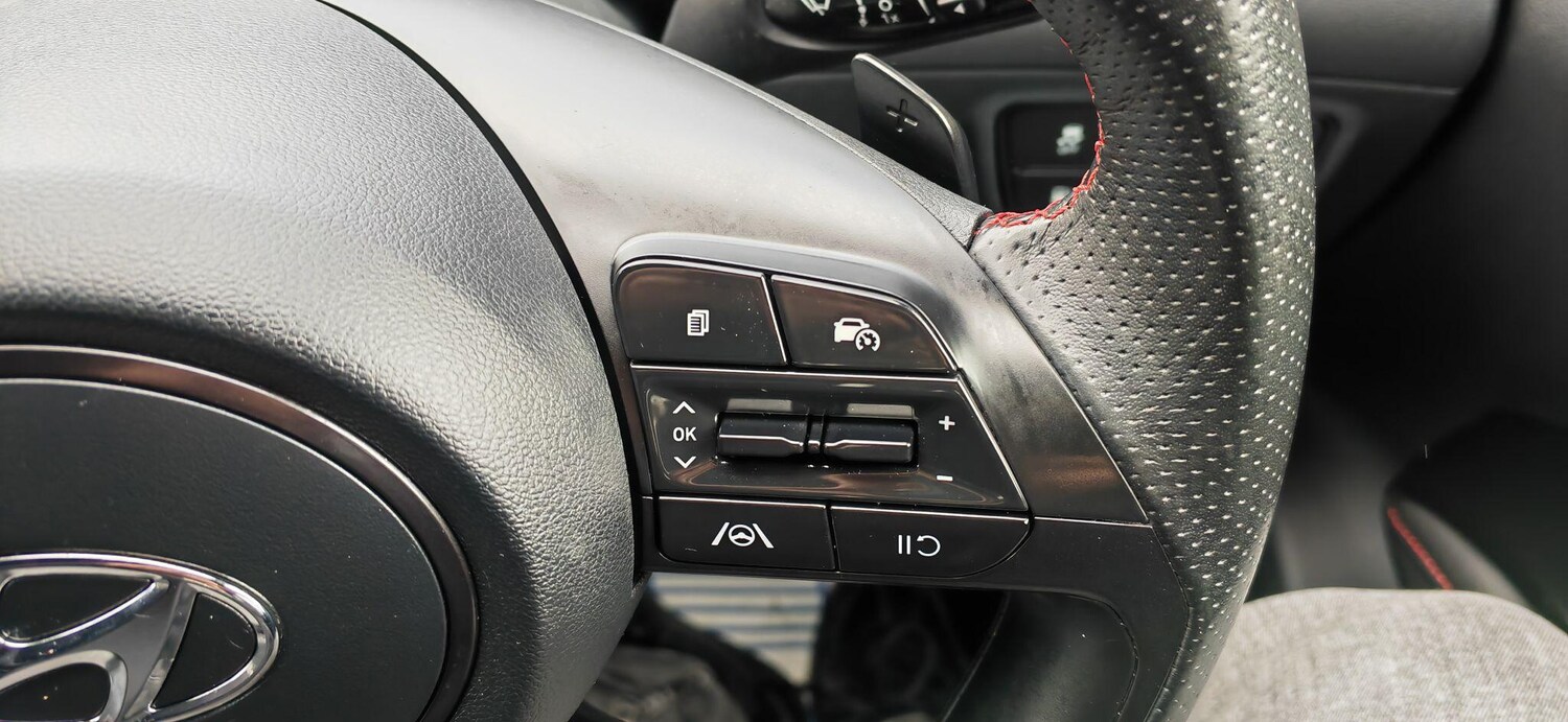 Used Hyundai TUCSON 2022 for sale - 76283735: Photo 35