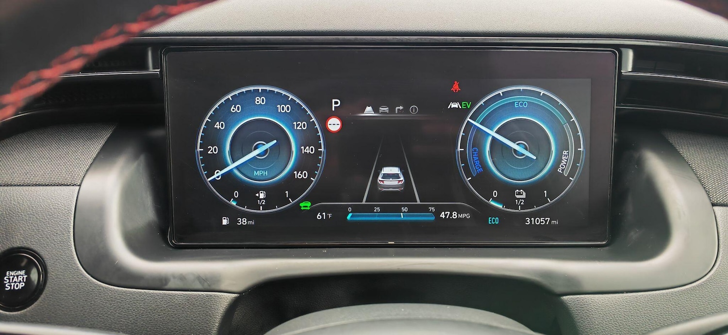 Used Hyundai TUCSON 2022 for sale - 76283735: Photo 37