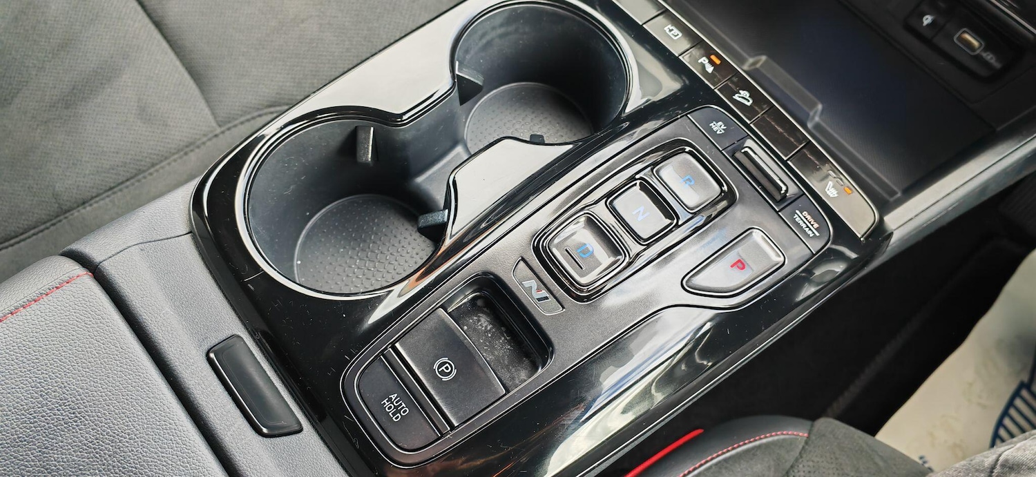 Used Hyundai TUCSON 2022 for sale - 76283735: Photo 38