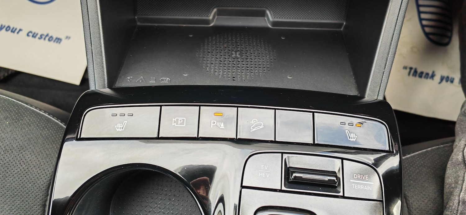 Used Hyundai TUCSON 2022 for sale - 76283735: Photo 39