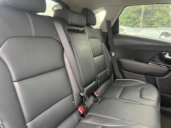 Used Kia Niro 2021 for sale - 76151866: Photo 10