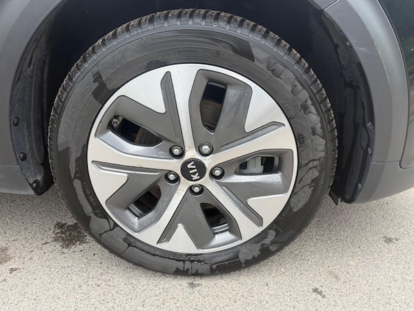 Used Kia Niro 2021 for sale - 76151866: Photo 12