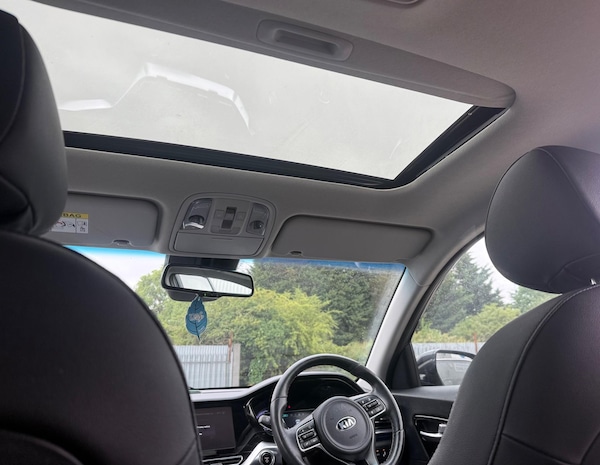Used Kia Niro 2021 for sale - 76151866: Photo 13
