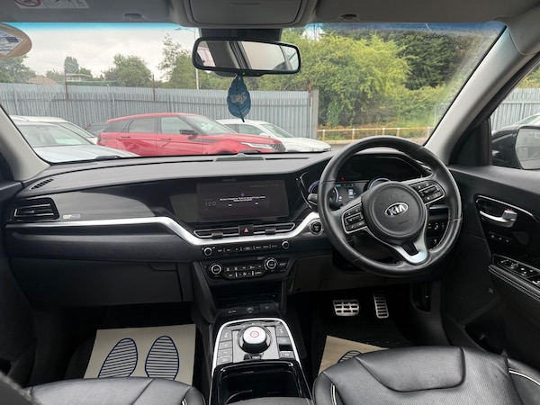 Used Kia Niro 2021 for sale - 76151866: Photo 14