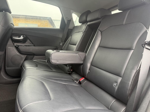 Used Kia Niro 2021 for sale - 76151866: Photo 17