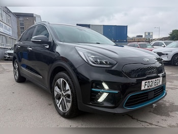 Used Kia Niro 2021 for sale - 76151866: Photo