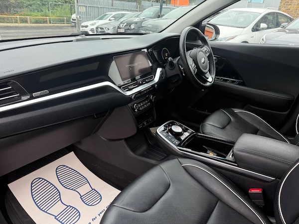 Used Kia Niro 2021 for sale - 76151866: Photo 20