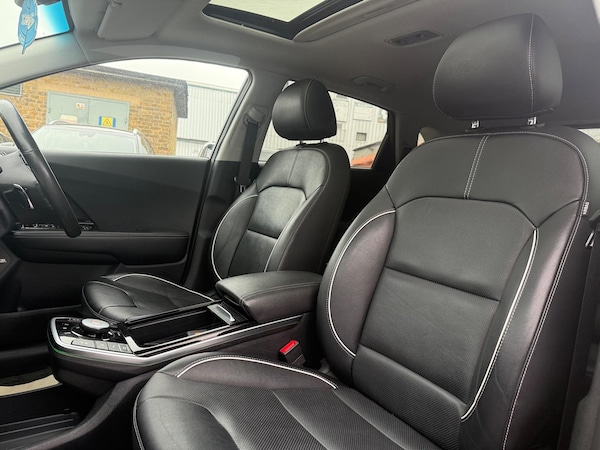 Used Kia Niro 2021 for sale - 76151866: Photo 21
