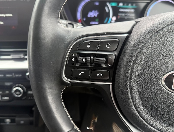 Used Kia Niro 2021 for sale - 76151866: Photo 22