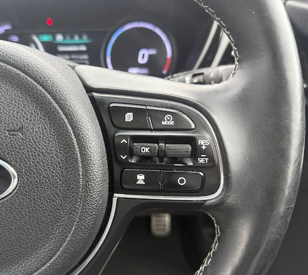 Used Kia Niro 2021 for sale - 76151866: Photo 23