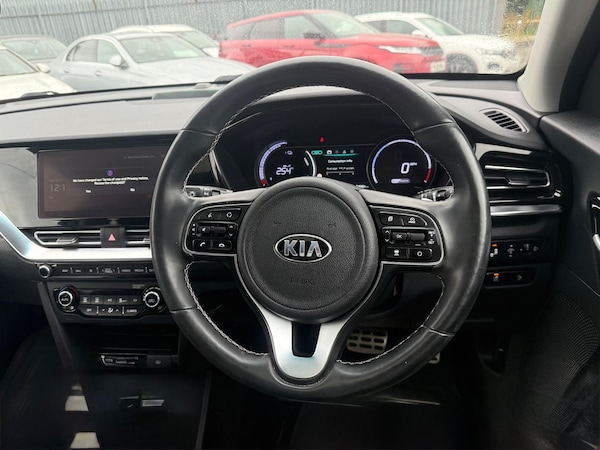Used Kia Niro 2021 for sale - 76151866: Photo 24