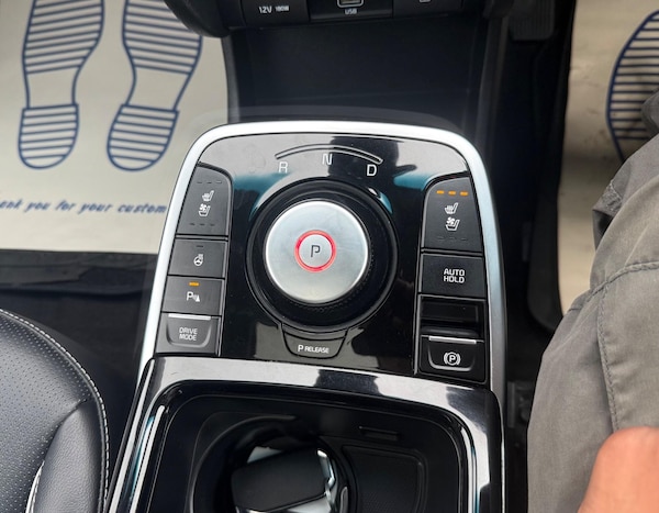 Used Kia Niro 2021 for sale - 76151866: Photo 25
