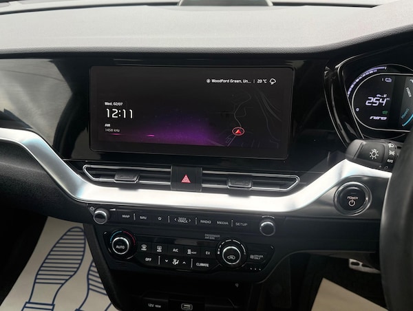 Used Kia Niro 2021 for sale - 76151866: Photo 27