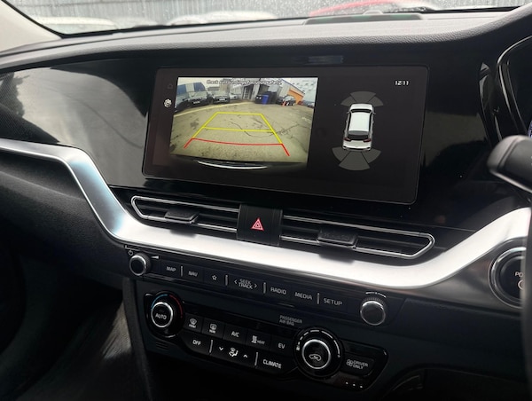 Used Kia Niro 2021 for sale - 76151866: Photo 29
