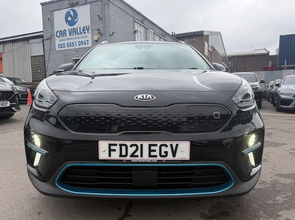 Used Kia Niro 2021 for sale - 76151866: Photo 2