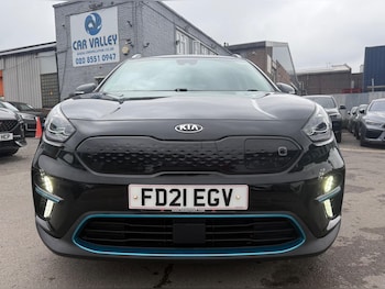 Used Kia Niro 2021 for sale - 76151866: Photo