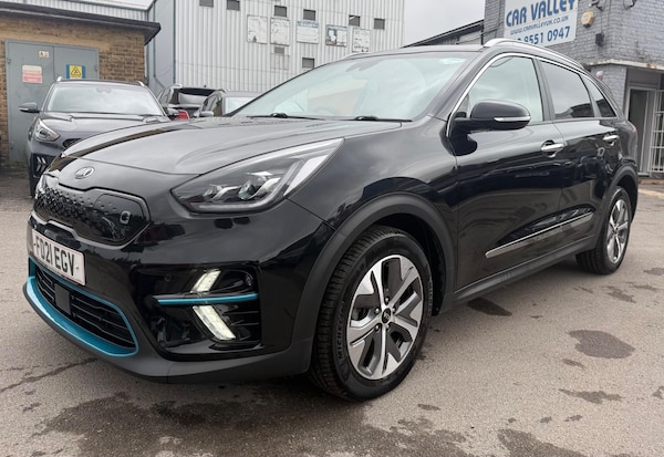 Used Kia Niro 2021 for sale - 76151866: Photo 3