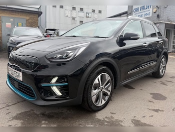 Used Kia Niro 2021 for sale - 76151866: Photo