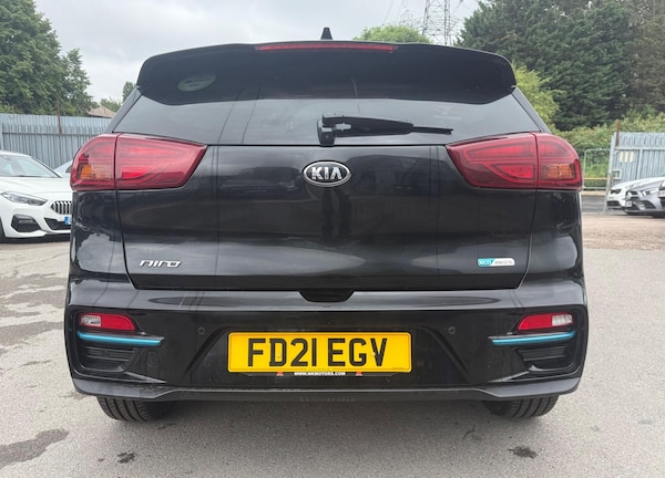 Used Kia Niro 2021 for sale - 76151866: Photo 4