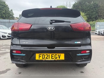 Used Kia Niro 2021 for sale - 76151866: Photo