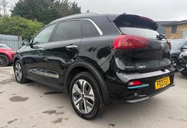 Used Kia Niro 2021 for sale - 76151866: Photo 5