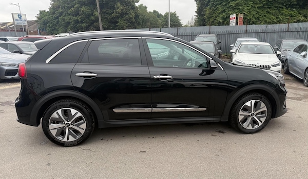 Used Kia Niro 2021 for sale - 76151866: Photo 7