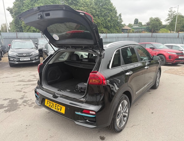 Used Kia Niro 2021 for sale - 76151866: Photo 8