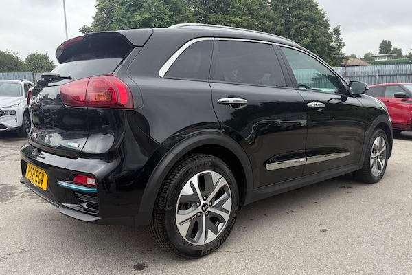 Used Kia Niro 2021 for sale - 76151866: Photo 9