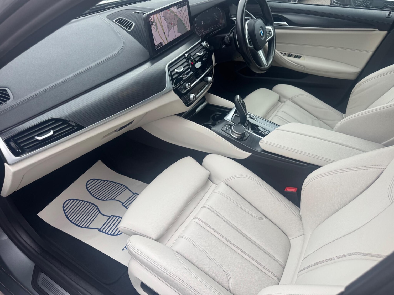 Used BMW 5 Series 2022 for sale - 76013258: Photo 10