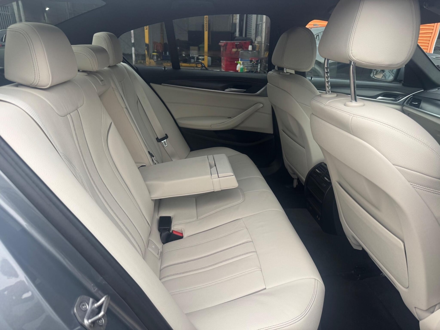 Used BMW 5 Series 2022 for sale - 76013258: Photo 11