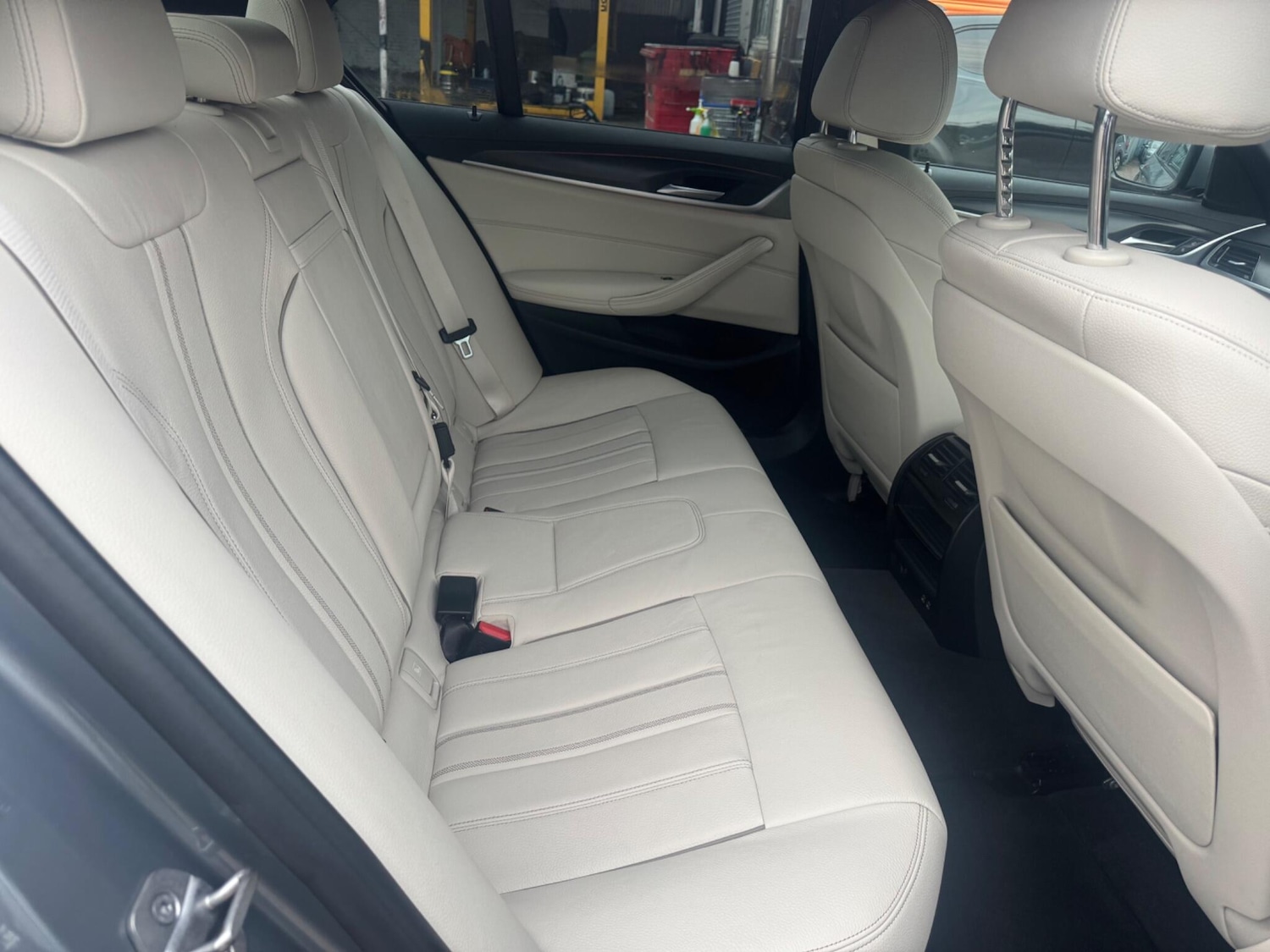 Used BMW 5 Series 2022 for sale - 76013258: Photo 12