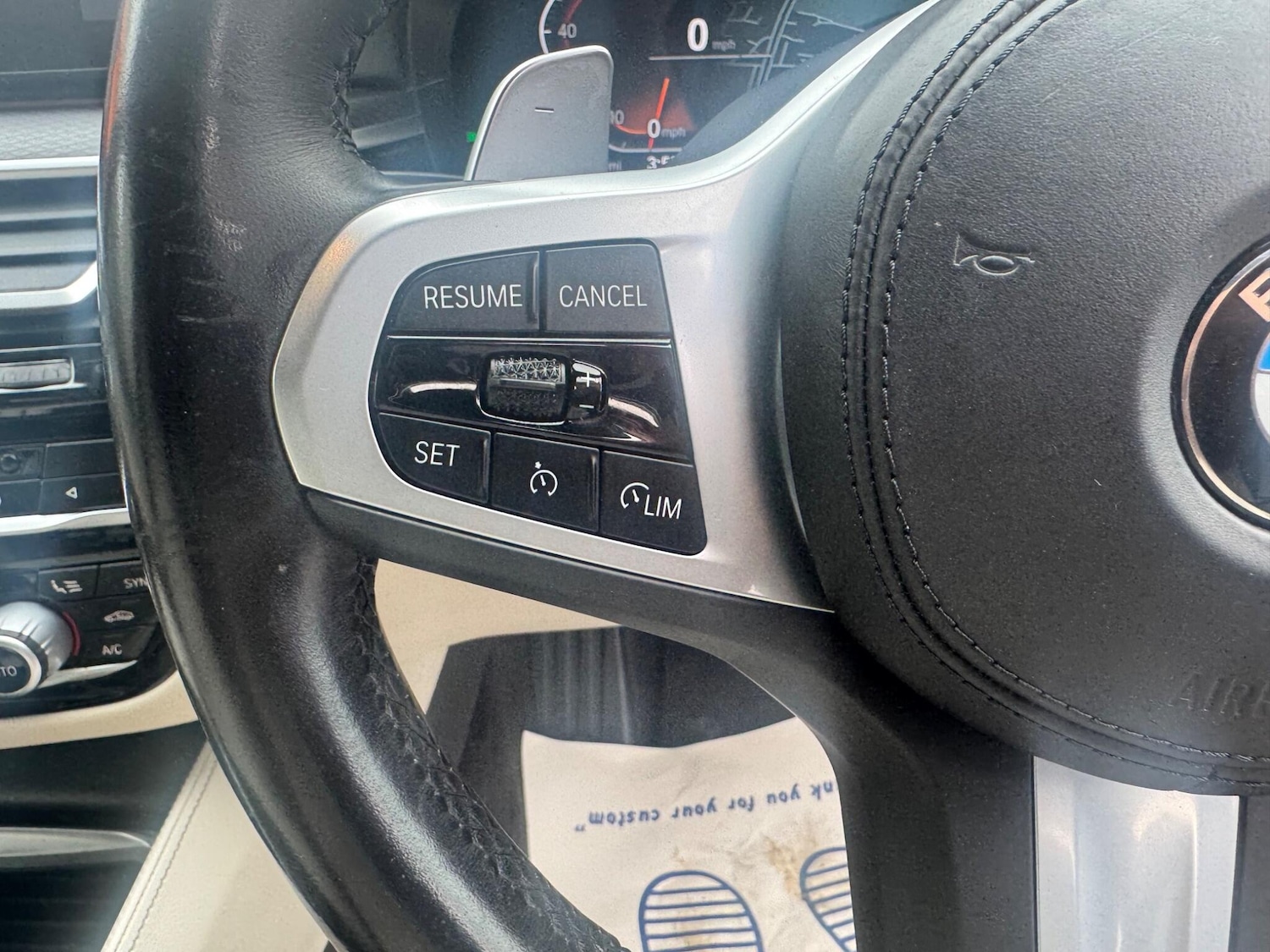 Used BMW 5 Series 2022 for sale - 76013258: Photo 16
