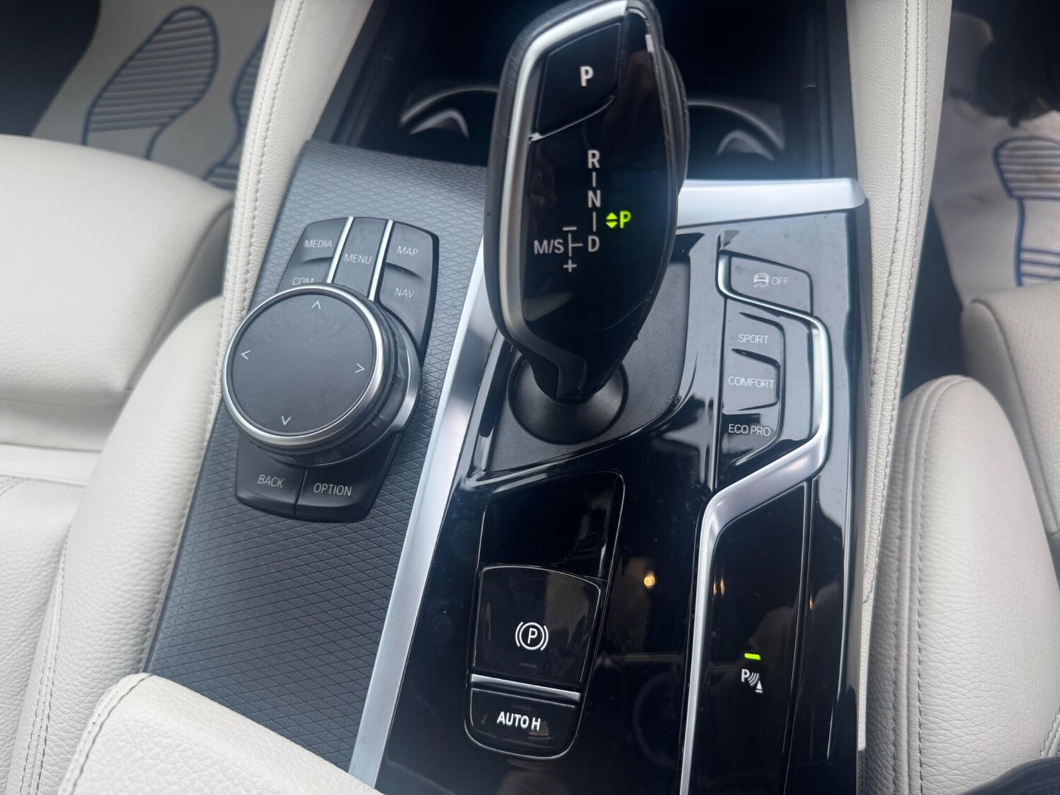 Used BMW 5 Series 2022 for sale - 76013258: Photo 21