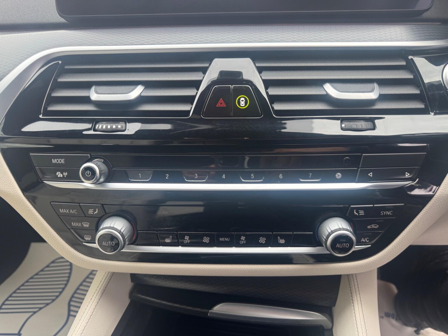 Used BMW 5 Series 2022 for sale - 76013258: Photo 22